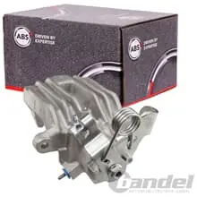 Angebot BREMSSATTEL HINTEN RECHTS passend für AUDI A4 B6 B7 SEAT EXEO 3R PRNr. 1KD 1KP