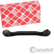 FEBI BILSTEIN QUERSTREBE MIT LAGERN HINTEN für MERCEDES C-E-KLASSE W203 W124 Online Kaufen