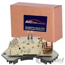 Highlight AIC STEUERGERÄT HEIZUNG/LÜFTUNG für CITROEN BERLINGO SAXO XSARA PEUGEOT 406 605
