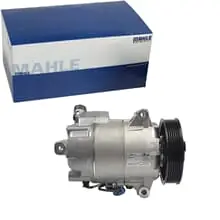 Aktuell MAHLE Kompressor, Klimaanlage ACP 138 000P