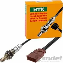1 NGK NTK Lambdasonde OZA334-AU1 0474 DIAGNOSESONDE für AUDI A4 B5 VW PASSAT 3B Rabatt