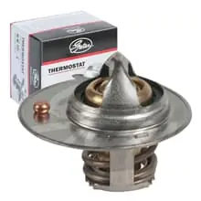 GATES THERMOSTAT KÜHLMITTEL MIT DICHTUNGEN passend für MITSUBISHI ASX ATTRAGE Beliebt