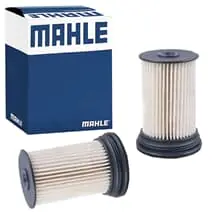 Bestseller KNECHT MAHLE KRAFTSTOFFFILTER FILTEREINSATZ passend für CHEVROLET CAPTIVA OPEL