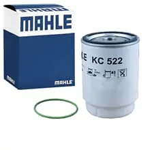 Online Kaufen KNECHT MAHLE KRAFTSTOFFFILTER ANSCHRAUBFILTER KC 522D