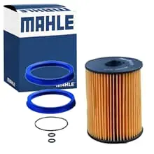 KNECHT MAHLE KRAFTSTOFFFILTER FILTEREINSATZ passend für MINI KX 503D Neu