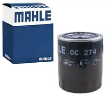 KNECHT MAHLE ÖLFILTER ANSCHRAUBFILTER passend für HYUNDAI GALLOPER H-1 H100 Nur Für Kurze Zeit