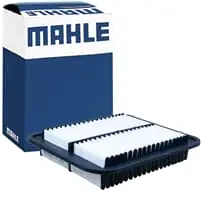 Finale Aktion KNECHT MAHLE LUFTFILTER passend für CITROËN C4 MITSUBISHI ASX GALANT GRANDIS
