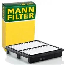 Must-Have MANN LUFTFILTER passend für CHEVROLET SPARK DAEWOO MATIZ C 2119