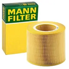 Jetzt Bestellen MANN LUFTFILTER passend für SAAB 9-5 C 18 143