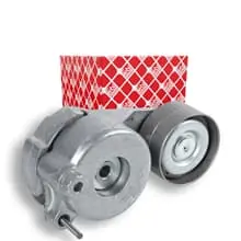 Kracherpreis FEBI BILSTEIN RIEMENSPANNER SPANNROLLE KEILRIPPENRIEMEN passend