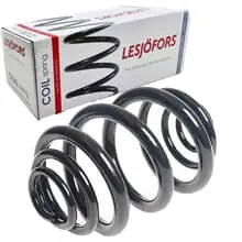 Saisonangebot LESJÖFORS FAHRWERKSFEDER FEDER HINTERACHSE PASSEND FÜR VW TRANSPORTER 5295020