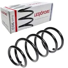 LESJÖFORS FAHRWERKSFEDER FEDER VORDERACHSE PASSEND FÜR FORD FOCUS 4027621 Angebot