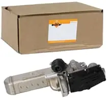 Sonderangebot NRF AGR-MODUL MIT AGR-VENTIL OHNE DICHTRING passend für GRAND VITARA II 1.9 DDIS