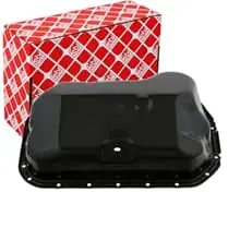 FEBI ÖLWANNE passend für FORD GALAXY SEAT CORDOBA IBIZA TOLEDO VW CADDY CORRADO Schnäppchen
