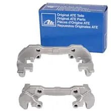 ATE HALTER BREMSSATTEL TRÄGER HINTERACHSE PASSEND FÜR MERCEDES-BENZ SPRINTER Saisonangebot