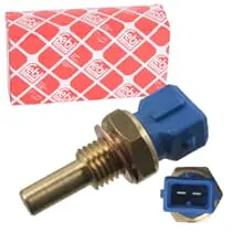 Preiswert FEBI BILSTEIN SENSOR KÜHLMITTELTEMPERATUR passend für BMW 3 5 6 7 Z1 CITROËN AX
