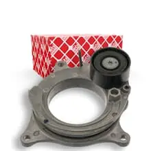 Top-Preis FEBI BILSTEIN RIEMENSPANNER SPANNROLLE KEILRIPPENRIEMEN passend für BMW 1 2 3 4