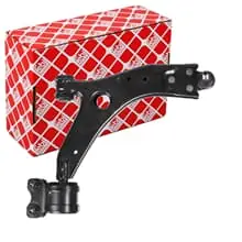 FEBI BILSTEIN QUERLENKER UNTEN VORDERACHSE RECHTS PASSEND FÜR FORD C-MAX FOCUS Saisonangebot