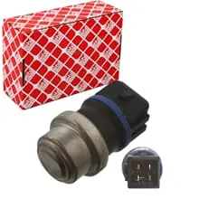 Markenware FEBI BILSTEIN SENSOR KÜHLMITTELTEMPERATUR passend für FORD GALAXY VW CALIFORNIA