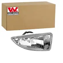 VAN WEZEL NEBELSCHEINWERFER LINKS PASSEND FÜR FORD FOCUS 1858997 Must-Have