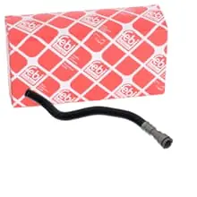Markenprodukt FEBI BILSTEIN HYDRAULIKSCHLAUCH SERVOSCHLAUCH passend für BMW 3 36876