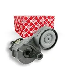 Direktkauf FEBI BILSTEIN RIEMENSPANNER SPANNROLLE KEILRIPPENRIEMEN passend für ALFA ROMEO