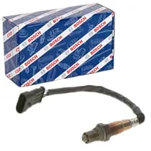 BOSCH LAMBDASONDE passend für ABARTH 500 500C GRANDE ALFA ROMEO 147 166 Schnäppchen
