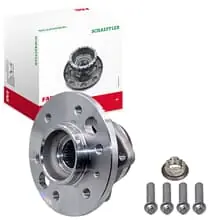 Sale FAG RADLAGER-SATZ HINTERACHSE PASSEND FÜR MERCEDES-BENZ SPRINTER 713 6681 10