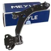 MEYLE QUERLENKER UNTEN VORDERACHSE RECHTS PASSEND FÜR MAZDA 3 35-16 050 0009 Expressversand