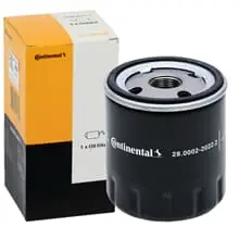 Mega-Angebot CONTINENTAL ÖLFILTER ANSCHRAUBFILTER passend für CITROËN AX BERLINGO C15