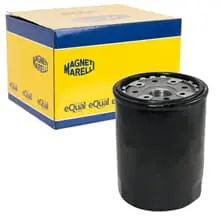 Aktuell MAGNETI MARELLI ÖLFILTER ANSCHRAUBFILTER passend für CHRYSLER NEON DODGE