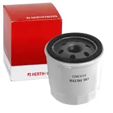 HERTH+BUSS JAKOPARTS ÖLFILTER ANSCHRAUBFILTER passend für MAZDA 121 J1313022 Neuheit
