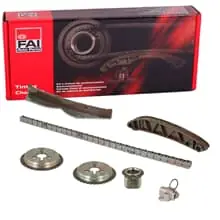 Wochenendangebot FAI AUTOPARTS STEUERKETTENSATZ MIT ZAHNRAD passend für CHEVROLET AVEO SPARK