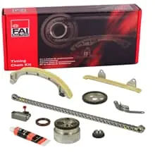FAI AUTOPARTS STEUERKETTENSATZ MIT ZAHNRAD passend für DAIHATSU COPEN EXTOL Schneller Versand