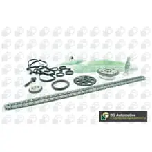 Preiswert BGA STEUERKETTENSATZ MIT ZAHNRAD passend für CITROËN C4 C5 DS3 DS4 DS5 MINI