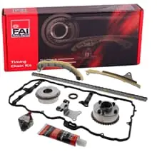 Neue Ware FAI AUTOPARTS STEUERKETTENSATZ MIT ZAHNRAD passend für ASTON MARTIN CYGNET
