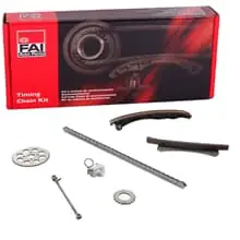 FAI AUTOPARTS STEUERKETTENSATZ MIT ZAHNRAD passend für ALFA ROMEO MITO Günstig
