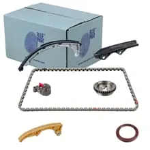 BLUE PRINT STEUERKETTENSATZ passend für NISSAN MICRA NOTE ADN173506 Top-Angebot