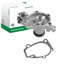 Beliebt INA WASSERPUMPE passend für HYUNDAI COUPE ELANTRA I30 LANTRA MATRIX TIBURON