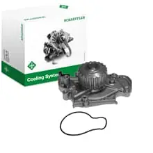 Heißes Angebot INA WASSERPUMPE MIT DICHTUNG passend für HONDA ACCORD PRELUDE SHUTTLE ROVER 600