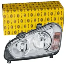Direktkauf HELLA H7/H1 PY21W W5W SCHEINWERFER LINKS PASSEND FÜR FORD C-MAX 1EJ 009