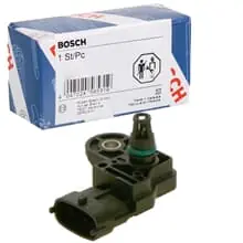 BOSCH MAP-SENSOR SAUGROHRDRUCK LADEDRUCK 0 261 230 217 Echt