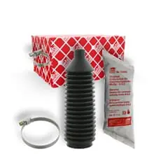 Online Kaufen FEBI BILSTEIN LENKMANSCHETTE passend für FORD TRANSIT 05958