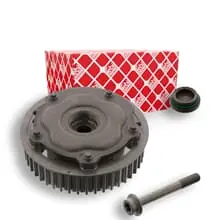 FEBI BILSTEIN NOCKENWELLENVERSTELLER EINLASSSEITE PASSEND FÜR ALFA ROMEO 159 Günstig