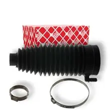 Schnäppchen FEBI BILSTEIN LENKMANSCHETTE passend für CITROËN C5 PEUGEOT 607 38738