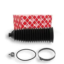 FEBI BILSTEIN LENKMANSCHETTE passend für MERCEDES-BENZ E-KLASSE 23844 Sonderangebot