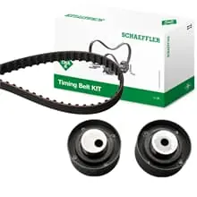Neu INA ZAHNRIEMEN-SATZ passend für CITROËN JUMPER PEUGEOT 605 BOXER 530 0103 10