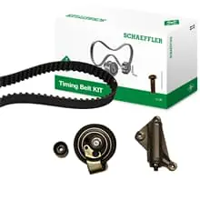 Preisreduziert INA ZAHNRIEMEN-SATZ passend für AUDI A4 A6 CABRIOLET VW PASSAT 530 0359 10