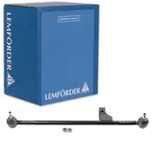 Saisonangebot LEMFÖRDER SPURSTANGE MITTE PASSEND FÜR MERCEDES-BENZ 123 S-KLASSE 38637 01