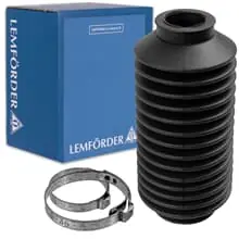 Knallerangebot LEMFÖRDER LENKMANSCHETTE FALTENBALG passend für PORSCHE 944 VW CADDY GOLF JETTA